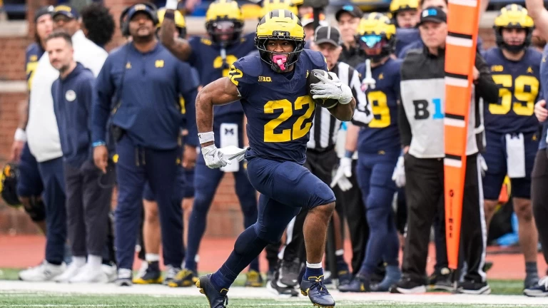 ESPN Predicts Big Ten Order of Finish Ahead of 2025 College Football Season