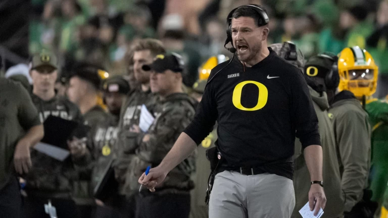 2025 Big Ten Football Preseason Media Poll Predictions & Preview