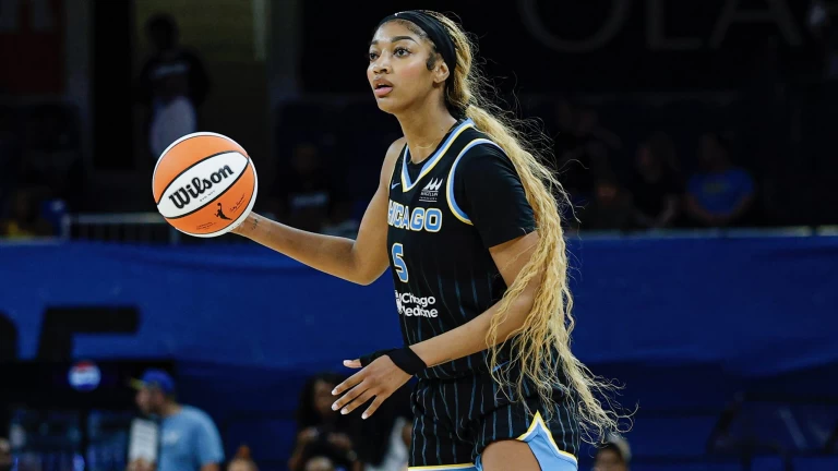 WNBA Today (7/22): Best Bets, Picks, & Predictions