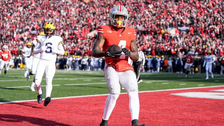 ESPN Reveals Top 10 Big Ten CFB Games Ahead of 2025 Season