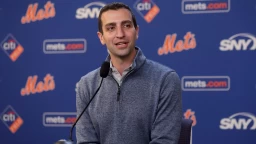 MLB Trade Deadline Countdown - 9 Days Out: Buyers, Sellers and Players on the Block
