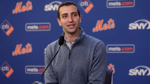 MLB Trade Deadline Countdown - 9 Days Out: Buyers, Sellers and Players on the Block