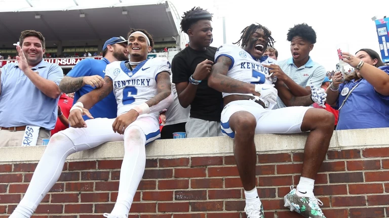 Ranking the Top 35 College Football Transfers in 2025