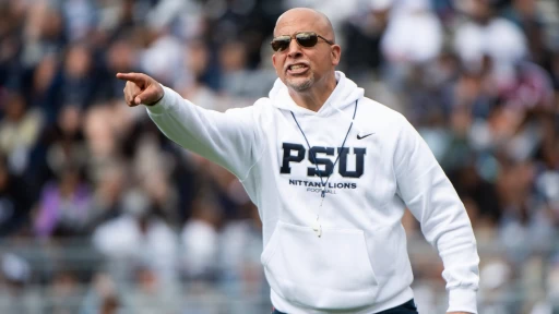 2025 Big Ten Football Odds: On3 Ranks Conference Contenders from Top to Bottom