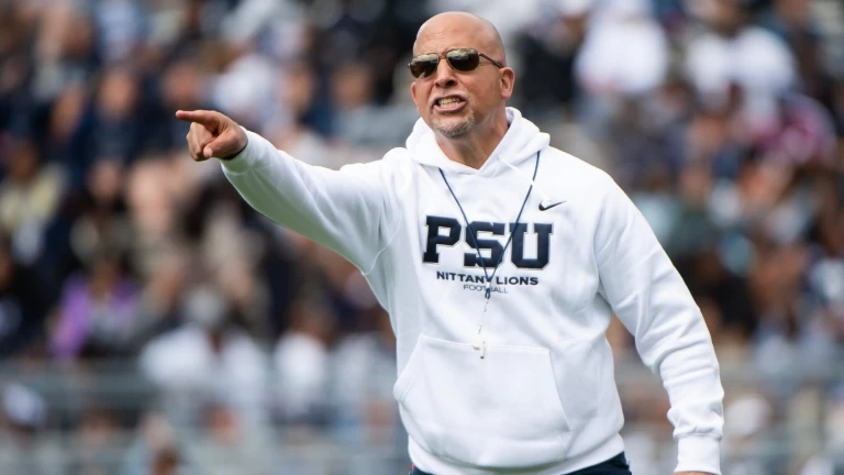 2025 Big Ten Football Odds: On3 Ranks Conference Contenders from Top to Bottom