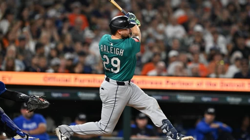 Examining 5 Sluggers Powering a Historic 2025 MLB Season