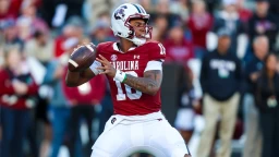 NIL 2025 College Football Top 100 Rankings: Buying Big on Sellers