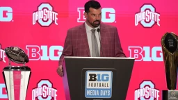 Phil Steele Releases Preseason Big Ten College Football Rankings