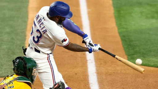 Best MLB Home Run Prop Bets for Today (7/23)