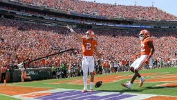 On3 Ranks the Top 10 Offenses in College Football Ahead of 2025