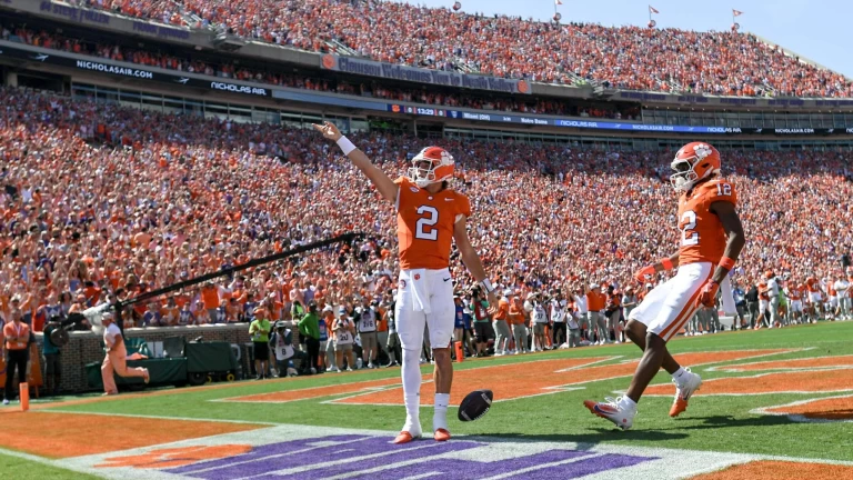On3 Ranks the Top 10 Offenses in College Football Ahead of 2025