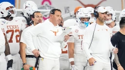 Joel Klatt’s Top 10 Most Crucial CFB Games for 2025 Season