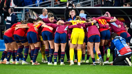 UEFA Women's Euro 2025 Semis: Germany vs Spain Betting Trends