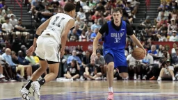 Best Performance From Each NBA Lottery Pick In Summer League