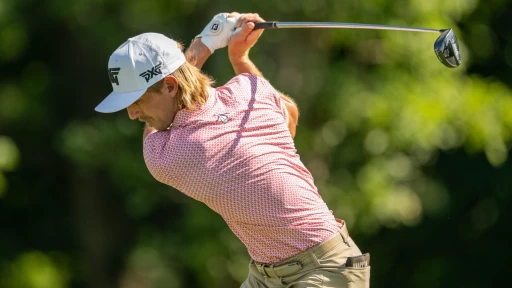 3M Open Most Bet Props: Sam Burns and Jake Knapp Popular Plays