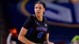 Top 100 Women's College Basketball NIL Rankings: Meezy Making Money