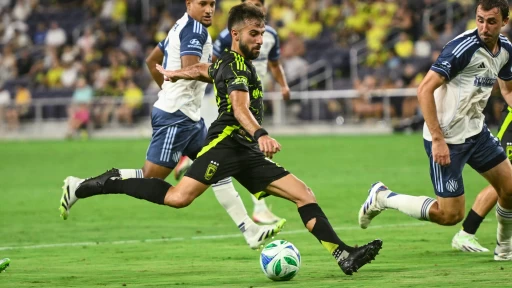 MLS All-Star Game Betting Insights: MLS All-Stars vs Liga MX All-Stars