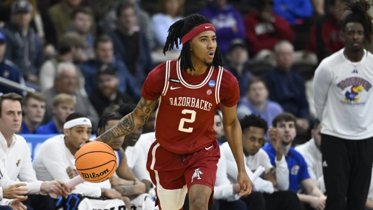 College Basketball Transfer Portal: Top 185 Committed for 2025