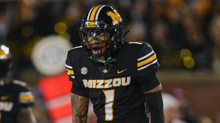 Ranking the Top 115 College Football Safeties for 2025