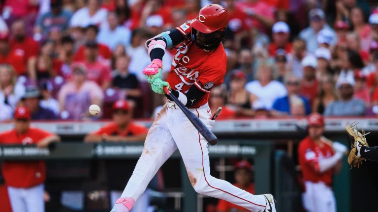 Best MLB Home Run Prop Bets for Today (7/25)