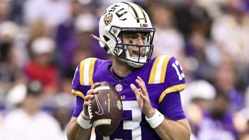 CBS Sports Top 32 1st Round 2026 NFL Mock Draft Prospect Rankings