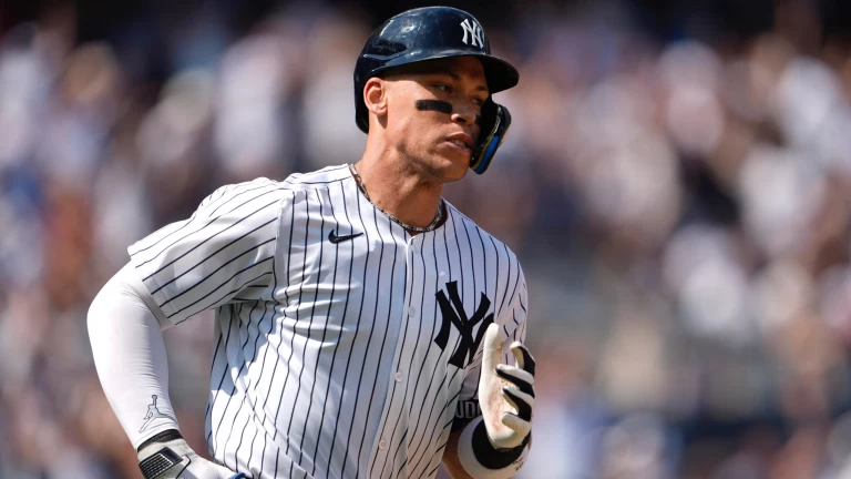 Phillies vs. Yankees: MLB Same Game Parlay Picks Today (7/25)