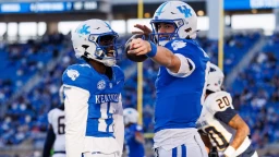 Ranking the Top 100 Players in the 2025 College Football Spring Transfer Portal