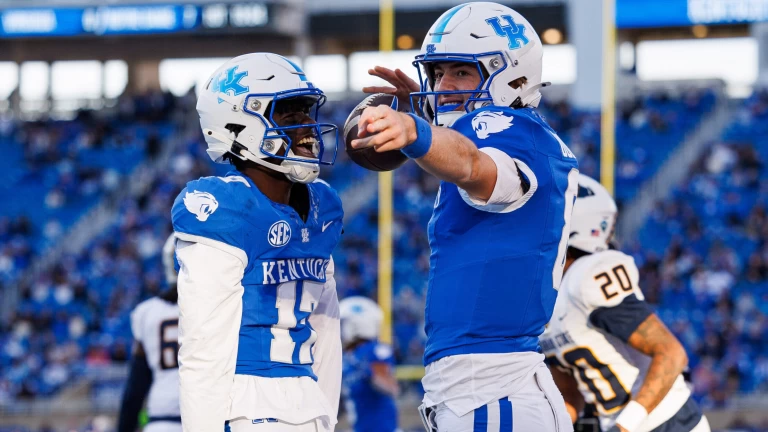 Ranking the Top 100 Players in the 2025 College Football Spring Transfer Portal
