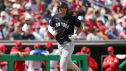 Is Spencer Jones the Yankees’ Best Trade Chip or a Future Star?
