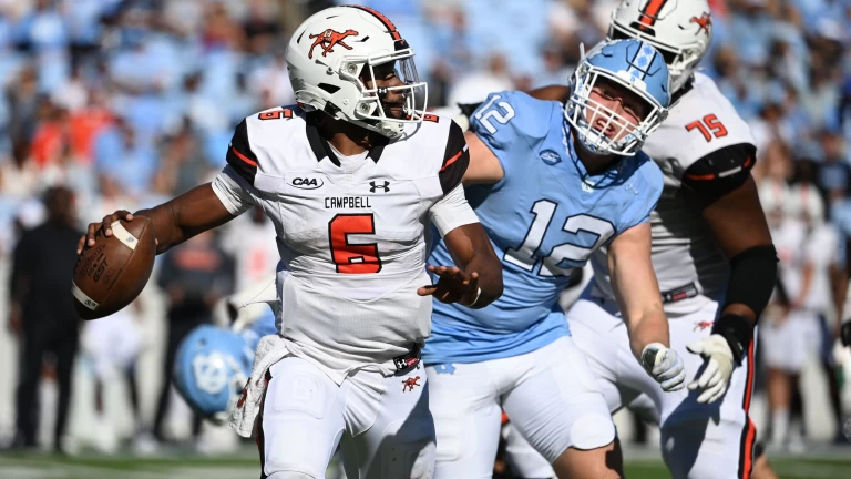 Ranking the Top 30 College Football Edge Defenders for 2025