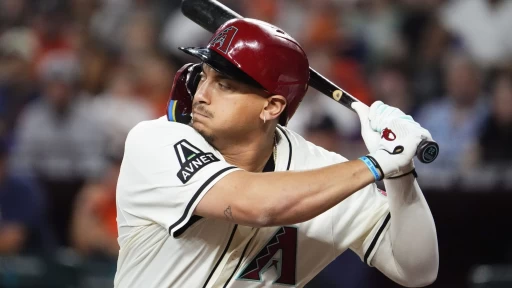 Did Diamondbacks or Mariners Get Best Value in Josh Naylor Trade?