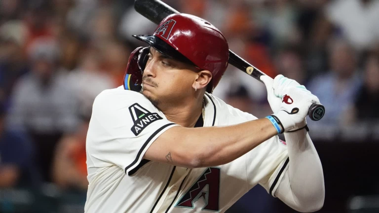 Did Diamondbacks or Mariners Get Best Value in Josh Naylor Trade?