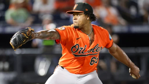 Mets Bolster Bullpen, Pick Up Gregory Soto in Swap with Orioles