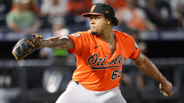 Mets Bolster Bullpen, Pick Up Gregory Soto in Swap with Orioles