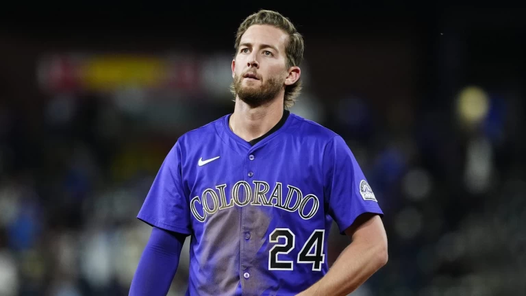 New York Yankees Land Their Third Baseman, Trade for Ryan McMahon
