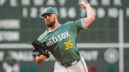 MLB on FOX: Dodgers vs Red Sox Same Game Parlay Picks Today