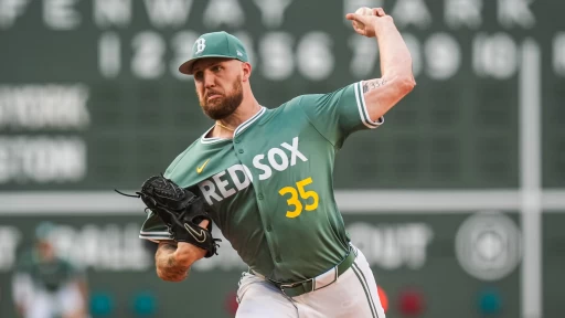 MLB on FOX: Dodgers vs Red Sox Same Game Parlay Picks Today