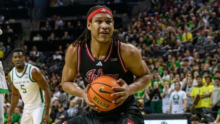College Basketball 2025 Transfer Portal Big Board Rankings 1-92