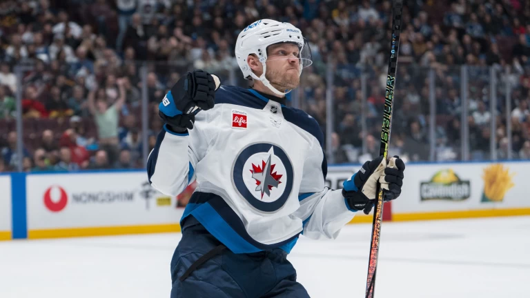 Predicting Landing Spots for the Top 45 NHL Free Agents