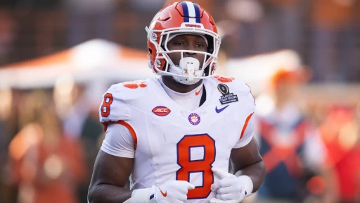 Top 125 Running Backs for the 2025 College Football Season