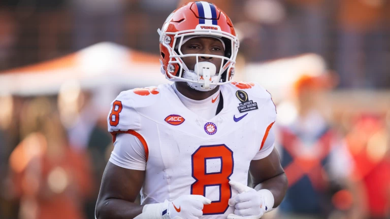 Top 125 Running Backs for the 2025 College Football Season