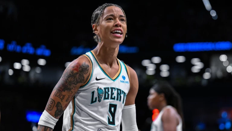 WNBA Today (7/28): Best Player Prop Bets