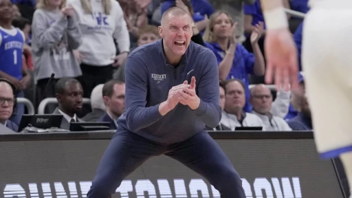 Which 45 Teams Improved the Most in the College Basketball Transfer Portal?