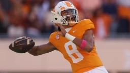 College Football 2025 Spring Transfer Portal: Top 100 Committed Players