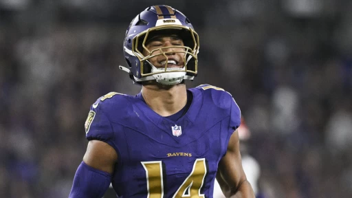 Ranking the Top 14 NFL Safeties in 2025-26: Ball Hawks