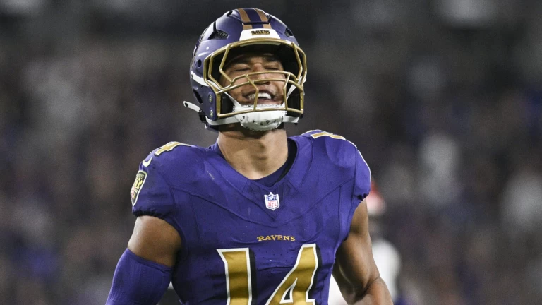 Ranking the Top 14 NFL Safeties in 2025-26: Ball Hawks
