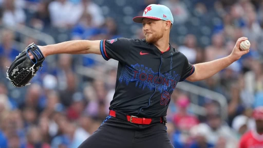 MLB 3-Game Parlay | Blue Jays, Mets, Rangers Picks and Best Bets Today