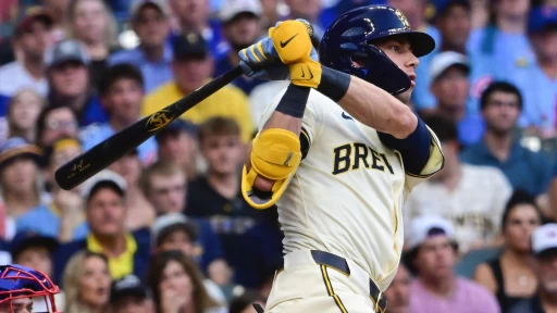 Cubs vs. Brewers: MLB Same Game Parlay Picks Today (7/29)