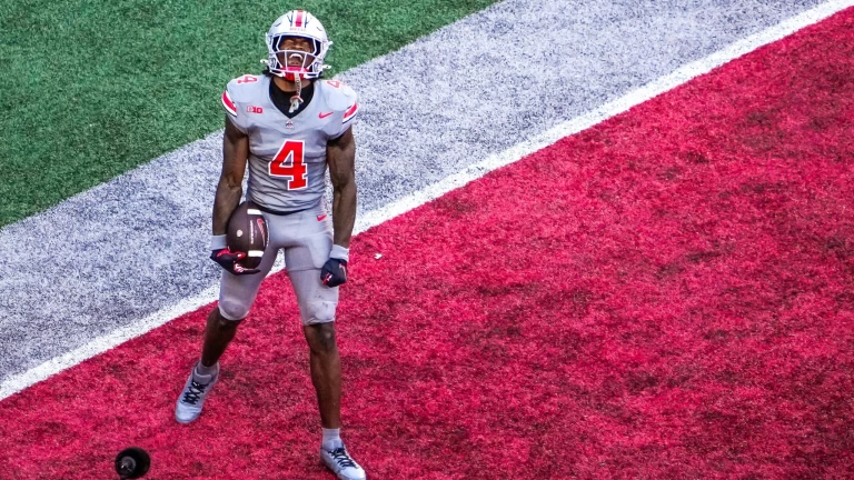 Joel Klatt Ranks Top 10 College Football Players Entering 2025