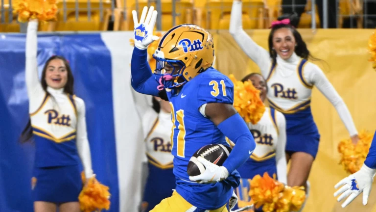 Ranking the Top 50 College Football Linebackers for 2025